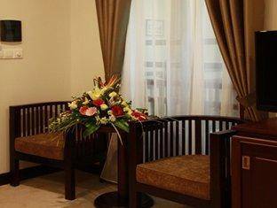 Khách sạn La dolce Vita Hà Nội