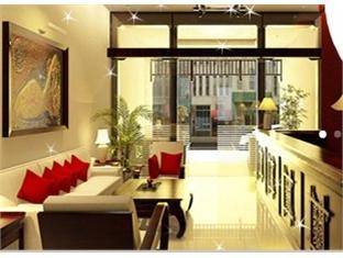 Khách sạn La dolce Vita Hà Nội