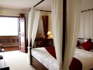 Khách sạn La dolce Vita Hà Nội