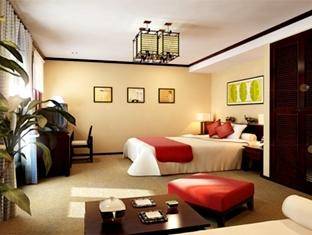 Khách sạn La dolce Vita Hà Nội