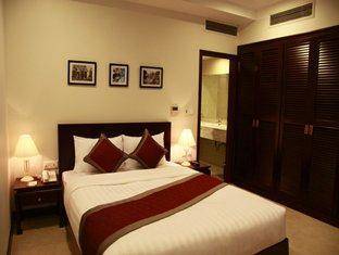 Khách sạn La dolce Vita Hà Nội