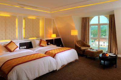 La Sapinette Đà Lạt