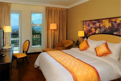 La Sapinette Đà Lạt