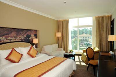 La Sapinette Đà Lạt