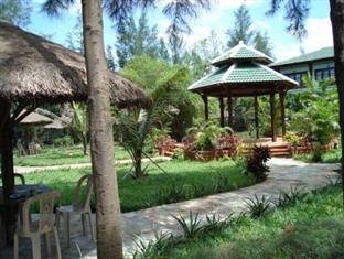 Lăng Cô Beach Resort