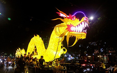 Lễ hội Thành Tuyên - “Đặc sản” độc đáo chỉ có ở Tuyên Quang