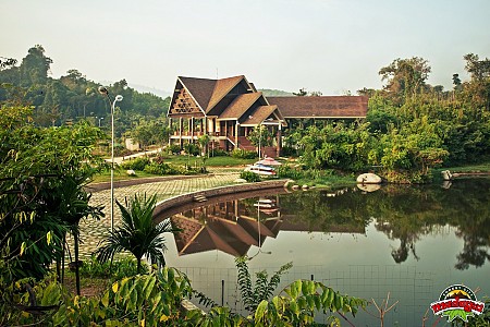 Madagui Forest Resort & Spa Đà Lạt