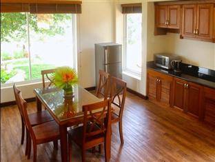 Madagui Forest Resort & Spa Đà Lạt