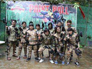 Madagui Forest Resort & Spa Đà Lạt