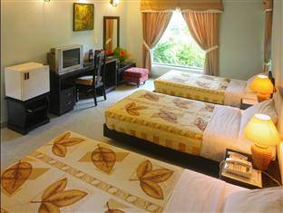 Madagui Forest Resort & Spa Đà Lạt