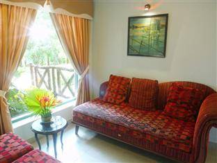 Madagui Forest Resort & Spa Đà Lạt