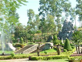 Madagui Forest Resort & Spa Đà Lạt
