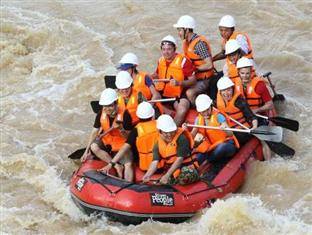 Madagui Forest Resort & Spa Đà Lạt