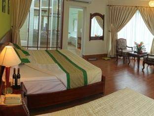 Madagui Forest Resort & Spa Đà Lạt