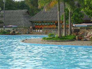 Madagui Forest Resort & Spa Đà Lạt