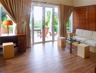 Madagui Forest Resort & Spa Đà Lạt