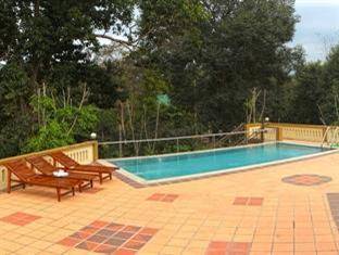 Madagui Forest Resort & Spa Đà Lạt