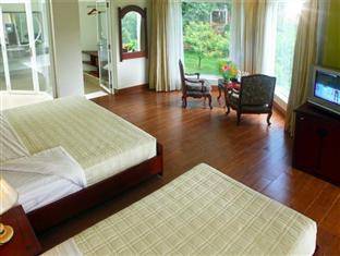 Madagui Forest Resort & Spa Đà Lạt