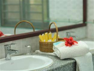 Madagui Forest Resort & Spa Đà Lạt