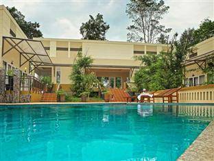 Madagui Forest Resort & Spa Đà Lạt