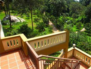 Madagui Forest Resort & Spa Đà Lạt