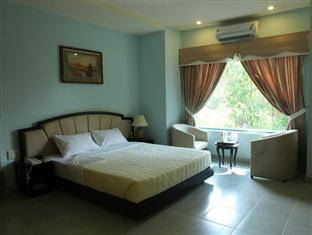 Madagui Forest Resort & Spa Đà Lạt