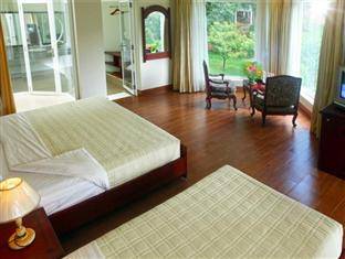 Madagui Forest Resort & Spa Đà Lạt