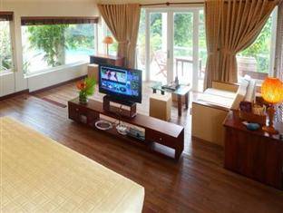 Madagui Forest Resort & Spa Đà Lạt