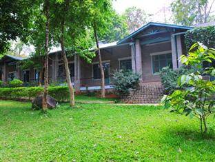 Madagui Forest Resort & Spa Đà Lạt