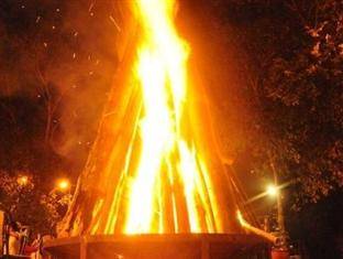 Madagui Forest Resort & Spa Đà Lạt