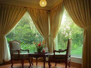 Madagui Forest Resort & Spa Đà Lạt