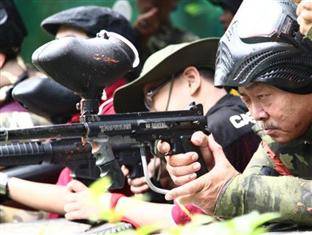 Madagui Forest Resort & Spa Đà Lạt