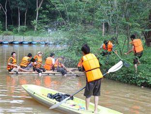 Madagui Forest Resort & Spa Đà Lạt