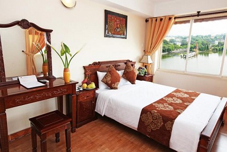 Khách sạn Maidza Hotel Hà Nội