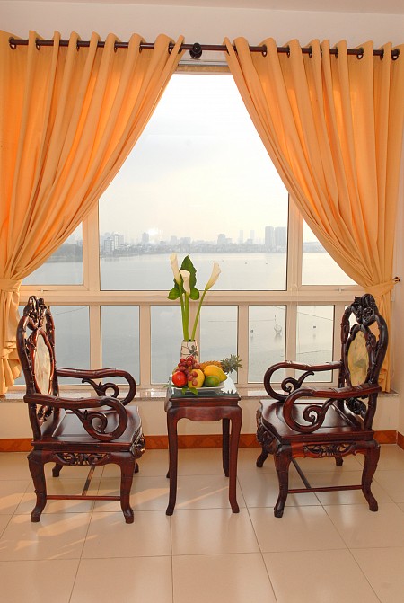 Khách sạn Maidza Hotel Hà Nội