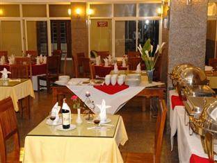 Khách sạn Maidza Hotel Hà Nội