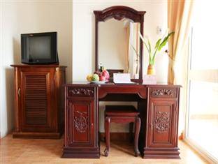 Khách sạn Maidza Hotel Hà Nội