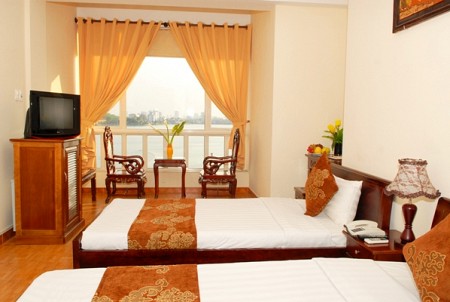 Khách sạn Maidza Hotel Hà Nội