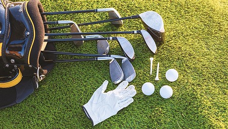 Những món đồ du lịch Golf cần thiết nhất cho Golfer