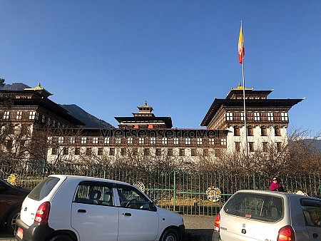 Thời điểm vàng cho chuyến đi Bhutan