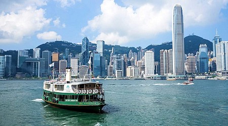 Nên đi du lịch Hong Kong vào thời điểm nào trong năm?