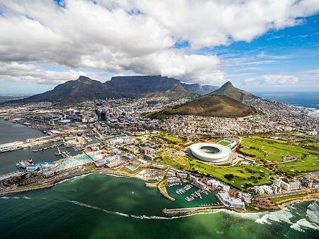 Nên đi Nam Phi tháng mấy mùa nào đẹp nhất?