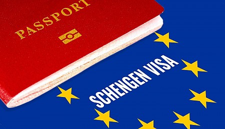 Giải đáp Visa Châu Âu: Những câu hỏi thường gặp về xin visa Schengen