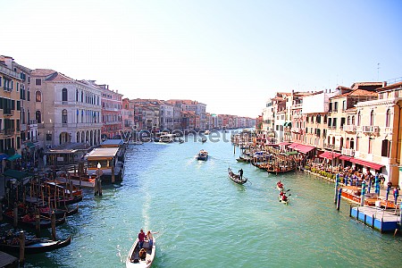 Những điểm du lịch ở nước Ý thu hút đông du khách nhất