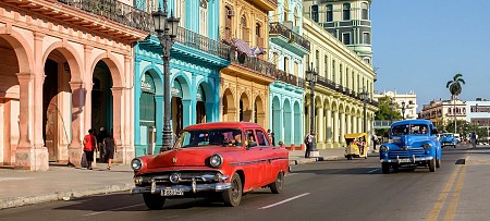 Những cần biết về Cuba để có một kỳ nghỉ tuyệt vời