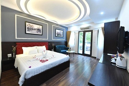 Những Khách sạn tốt ở Đắk Nông