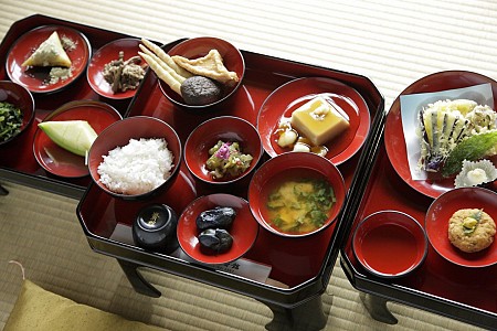 Những món ăn nhất định phải thử ở Tokyo