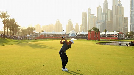 Top 4 sảnh golf tuy nhiên tỷ phú hoặc tiến thoái bên trên Dubai