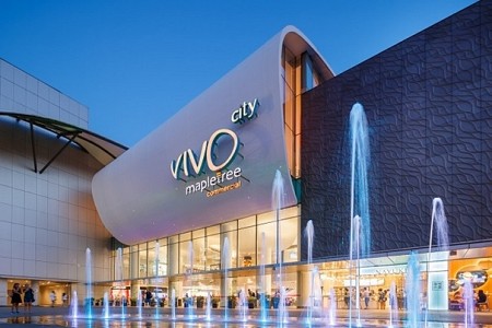 Những trung tâm mua sắm nổi tiếng ở Singapore du khách cần biết