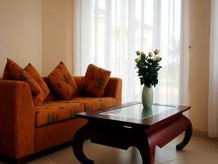 Nirvana Spa & Resort